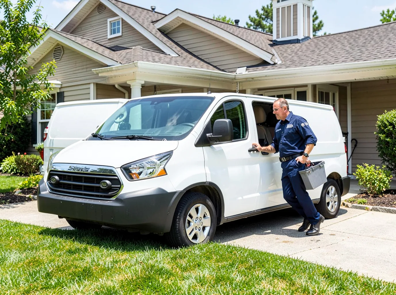 Emergency Plumber company in Bolingbroke, GA