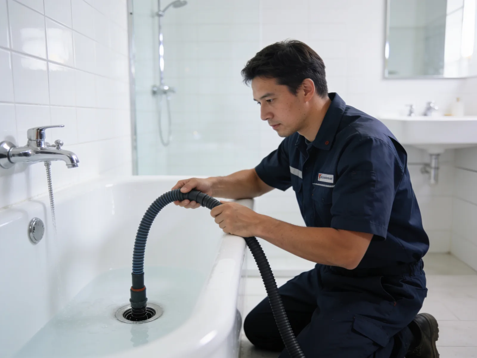 Emergency Plumber Bolingbroke, GA FAQs